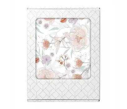 Самойловский Текстиль Скатерть Verossa Флорентини Вид 1 144x200 см