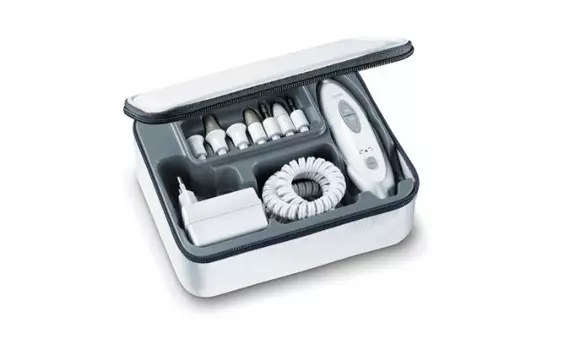 Sanitas Маникюрно-педикюрный набор SMA35