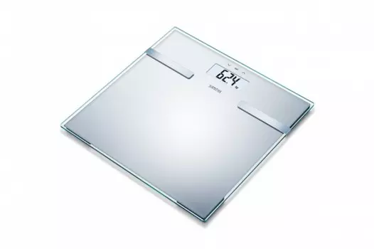 Sanitas Весы напольные электронные SBF14
