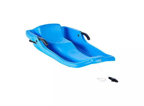 Санки Eda пластиковые Plateau 90 см