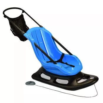 Санки KHW Snow Baby Fun