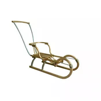 Санки Leda малые Мороз Иванович