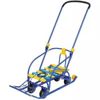 Санки Ника Nikki 3