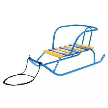 Санки Ника Ветерок 1