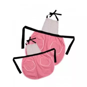 Санта Лючия Фартук Мама и дочка 2 шт.