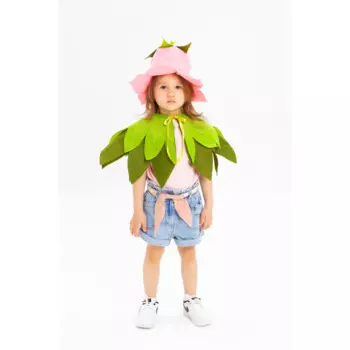 Санта Лючия Костюм Фея цветов