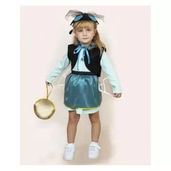 Санта Лючия Костюм Муха Цокотуха