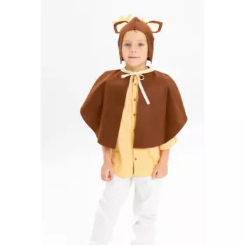Санта Лючия Костюм оленя