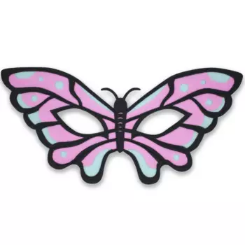 Санта Лючия Маска Бабочка