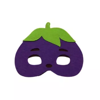 Санта Лючия Маска Баклажан