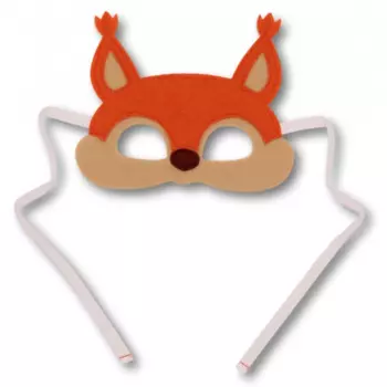 Санта Лючия Маска Белка