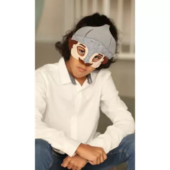 Санта Лючия Маска Богатырь