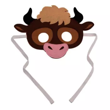 Санта Лючия Маска Бычок