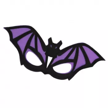 Санта Лючия Маска Хэллоуин Летучая мышь