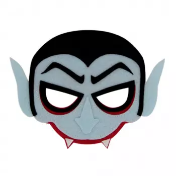 Санта Лючия Маска Хэллоуин Вампир