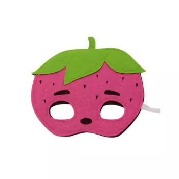 Санта Лючия Маска Клубника