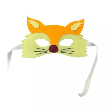 Санта Лючия Маска Лиса