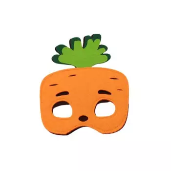 Санта Лючия Маска Морковь