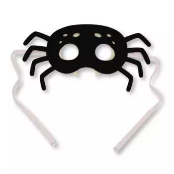 Санта Лючия Маска Паук