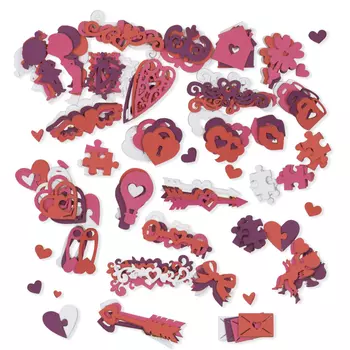 Санта Лючия Набор День влюбленных