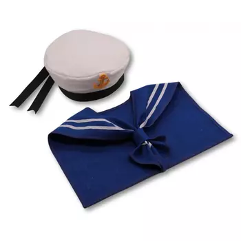 Санта Лючия Набор Моряка