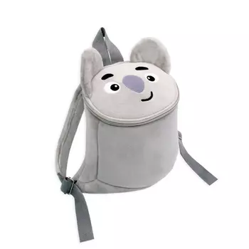 Санта Лючия Рюкзак-игрушка детский Коала