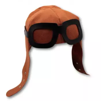 Санта Лючия Шлем Летчика