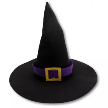 Санта Лючия Шляпа волшебника