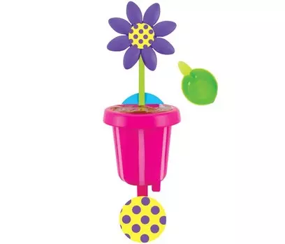 Sassy Игрушка для ванны 10091EP