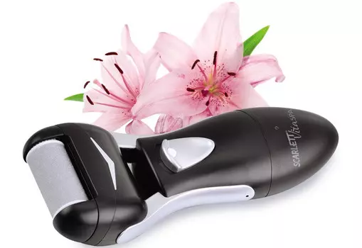 Scarlett Пилка роликовая SC-CA304PS11