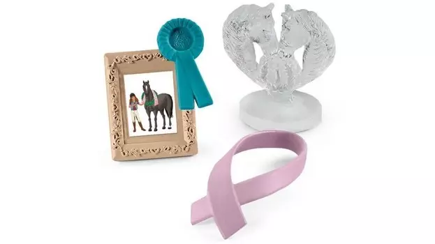 Schleich Аксессуары для турнира