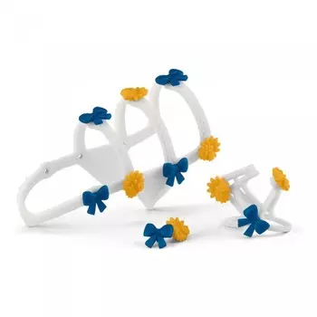 Schleich Аксессуары-украшения для конного шоу