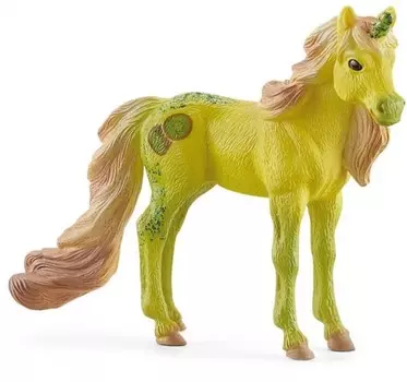 Schleich Единорог Киви