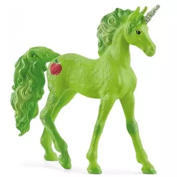 Schleich Единорог Яблочко