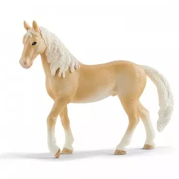 Schleich Фигурка Ахалтекинский жеребец