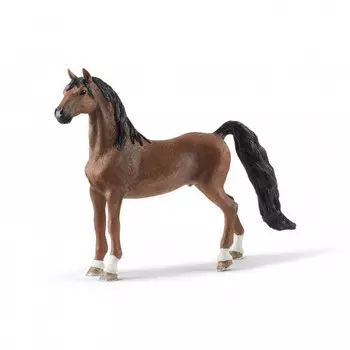 Schleich Фигурка Американский верховой мерин