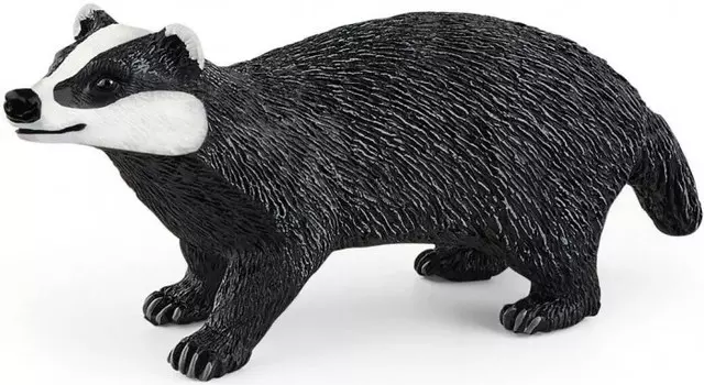 Schleich Фигурка Барсук 14842