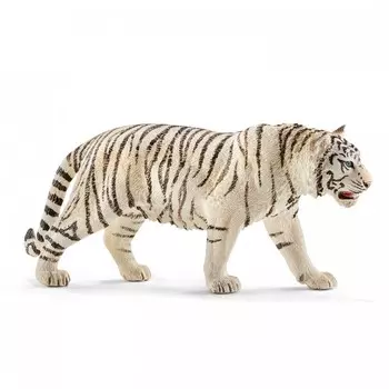 Schleich Фигурка Белый Тигр