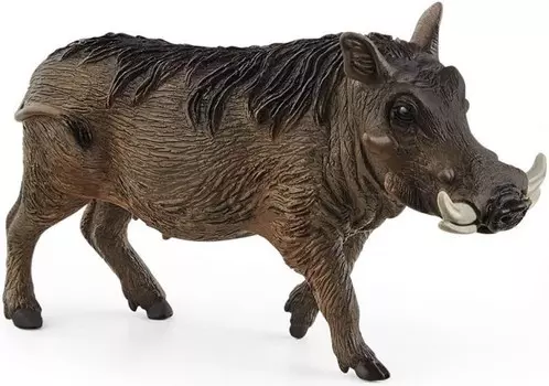 Schleich Фигурка Бородавочник