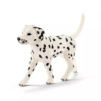 Schleich Фигурка Далматин самец