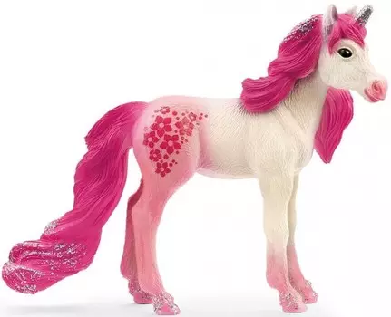 Schleich Фигурка Единорог Вальда