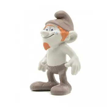 Schleich Фигурка Гномик Хакус