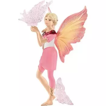 Schleich Фигурка Эльфийка Фея