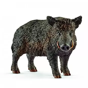 Schleich Фигурка Кабан