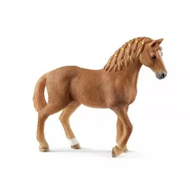 Schleich Фигурка Кобыла скакун