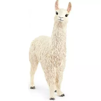 Schleich Фигурка Лама 13920