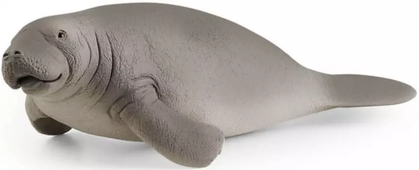 Schleich Фигурка Ламантин