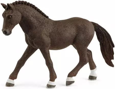 Schleich Фигурка Мерин Немецкого верхового пони
