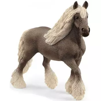 Schleich Фигурка Серебристая пятнистая кобыла