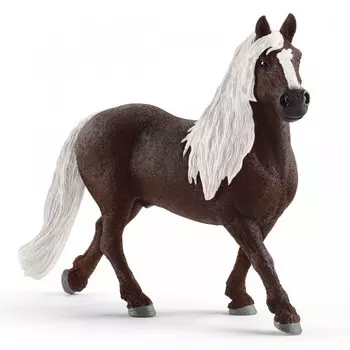 Schleich Фигурка Шварцвальдский жеребец